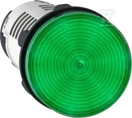 lampka-sygnalizacyjna-24v-led-zielona