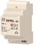 transformator-230-8v-ac-15va-typ-trm-8