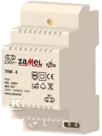 transformator-230-8v-ac-15va-typ-trm-8