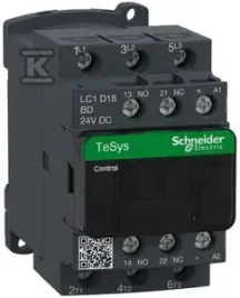 stycznik-mocy-tesys-d-ac3-18a-4p-1no-1nc-cewka-24vdc