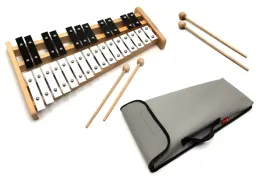 dzwonki-chromatyczne-27-tonowe-cymbalki-pokrowiec-4-palki-szary