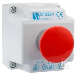 kaseta-sterownicza-1-otworowa-z-przyciskiem-dlonio
