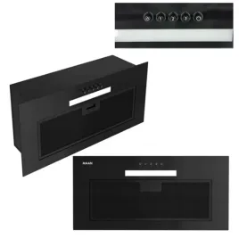 okap-maan-tytan-60-610m3-czarne-szklo-led-wklad-do-zabudowy-podszafkowy