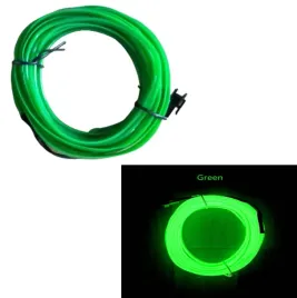 2m-swiatlowod-pasek-ambient-tasma-led-zielony