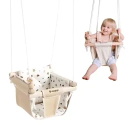 hustawka-dla-niemowlaka-junior-beige-mosaic