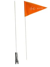 flaga-rowerowa-do-rowerka-tiger-tracker-heart-bike
