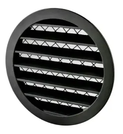 kratka-metalowa-usav-czarna-fi-125-wyrzutnia-czerpnia