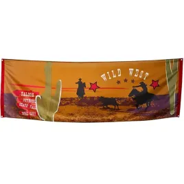 baner-dziki-zachod-boland-74-x-220-cm
