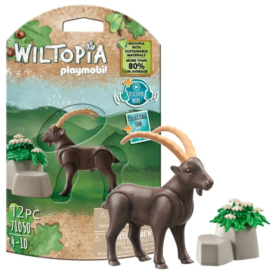 playmobil-wiltopia-71050-koziorozec