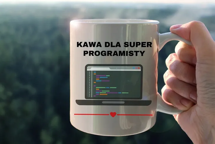 kubek-bialy-prezent-dla-super-programisty-do-pracy-stan-nowy