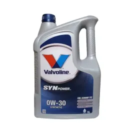 valvoline-synpower-fe-0w30-5l