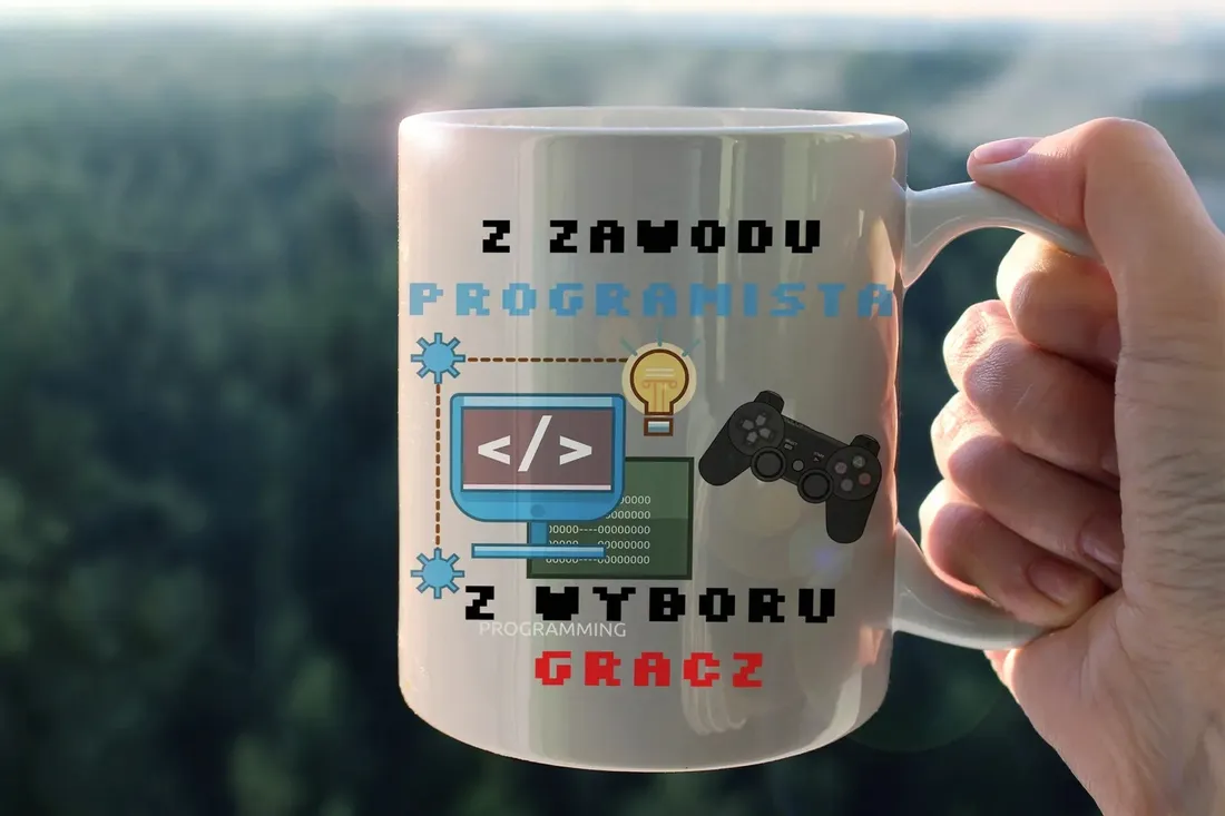 kubek-informatyka-z-zawodu-programista-do-pracy