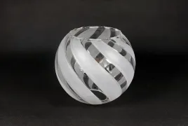 klosz-szklany-zebra-ii-kula-d145-transparent-mat