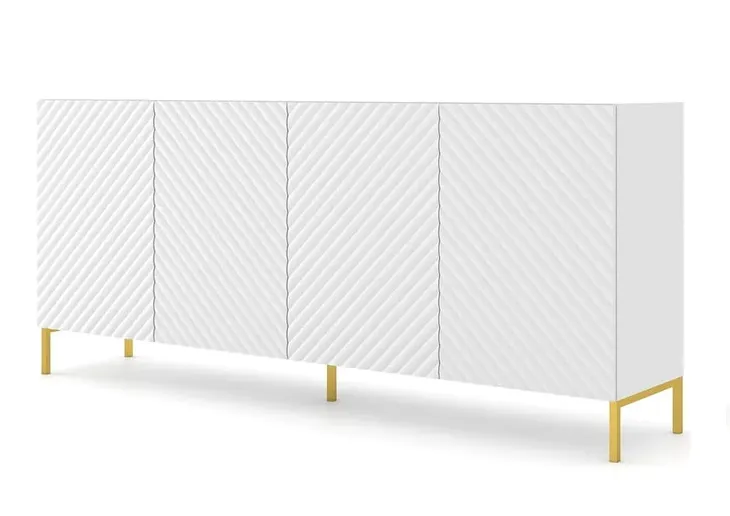biala-dluga-komoda-glamour-200cm