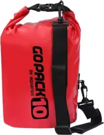 worek-zeglarski-aquarius-czerwony-10l