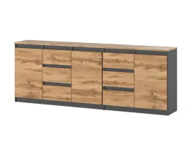 komoda-zestaw-lux-antracyt-wotan-szafka-6-szuflad-3-drzwi-duza-2m-do-salonu