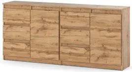 zestaw-komoda-160-cm-szafka-6-szuflad-3-drzwi-dab-wotan-do-salonu-duza-rtv