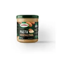 pasta-migdalowa-100percent-300-g-targroch