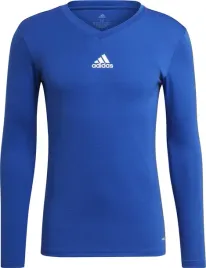 koszulka-termoaktywna-meska-adidas-niebieska-team-base-tee-gk9088-rozm-l