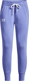 spodnie-damskie-under-armour-rival-fleece-fioletowe-1356416-495-rozm-xl