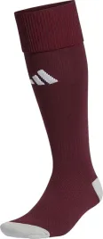 getry-pilkarskie-adidas-milano-23-bordowe-ib7820-rozm-28-30