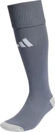 getry-pilkarskie-adidas-milano-23-szare-ib7816-rozm-28-30