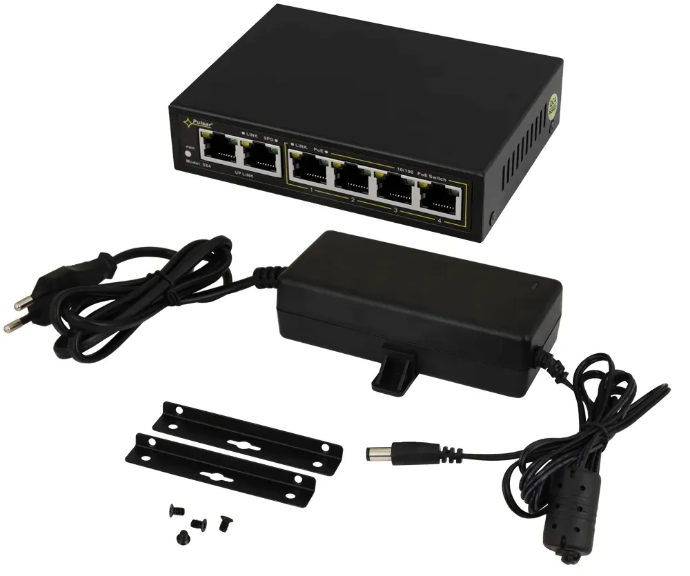 switch-poe-4-2-pulsar-s64-stan-nowy