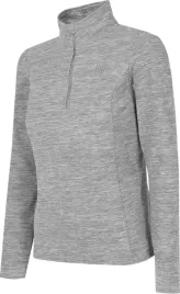 bluza-damska-polarowa-4f-chlodny-jasny-szary-melanz-h4z22-bidp010-27-rozm-m
