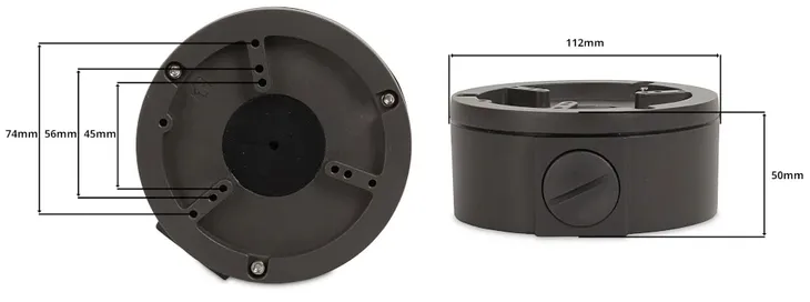 adapter-kenik-kg-100w-g-stan-nowy