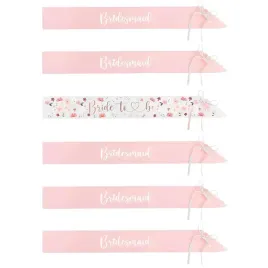 szarfy-bride-to-be-rozowy-partydeco-6-szt