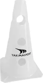 pacholek-z-otworami-yakima-sport-23-cm-bialy-100624