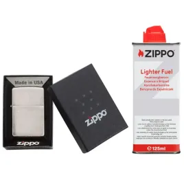 zestaw-zippo-zapalniczka-brushed-chrome-benzyna