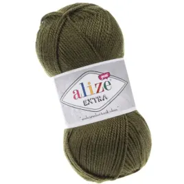 wloczka-alize-extra-29-khaki
