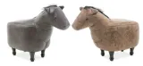 pufa-brazowa-contropunta-35-cm-stan-nowy