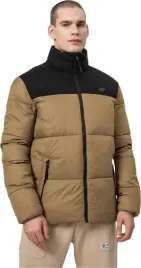 kurtka-meska-4f-bezowa-h4z22-kump005-82s-rozm-l