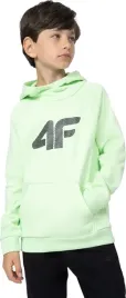 bluza-dla-chlopca-4f-zielona-4fjss23tswsm220-42s-rozm-164cm