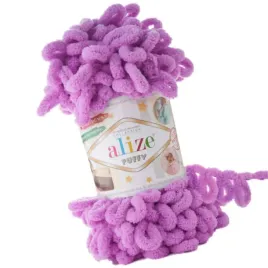 wloczka-alize-puffy-378-fioletowy