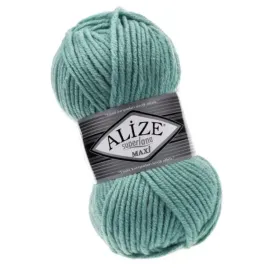 wloczka-alize-superlana-maxi-463-aqua-z-welna
