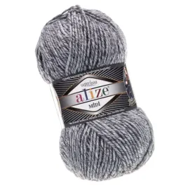 wloczka-alize-superlana-midi-801-melanz-popielaty-z-welna