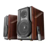 glosniki-2-0-edifier-s3000-pro-brazowe-stan-nowy