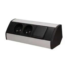 gniazdo-meblowe-2x250v-wylacznik-or-gm-9002-b-g