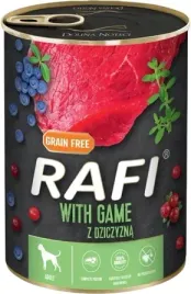 mokra-karma-dla-psa-dolina-noteci-rafi-400g-z-dziczyzna