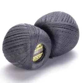 kordonek-yarnart-iris-934-ciemny-popielaty