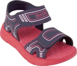 sandaly-dla-dzieci-kappa-kaleo-k-granatowo-rozowe-260887k-6722-rozm-35