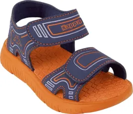 sandaly-dla-dzieci-kappa-kaleo-k-granatowo-pomaranczowe-260887k-674-rozm-27