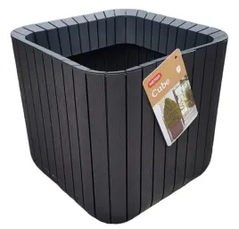 keter-doniczka-donica-cube-planter-m-antracyt