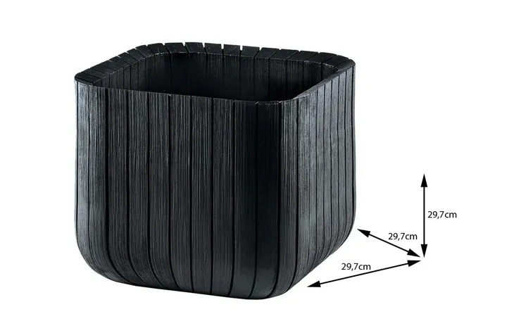 keter-doniczka-donica-cube-planter-m-antracyt