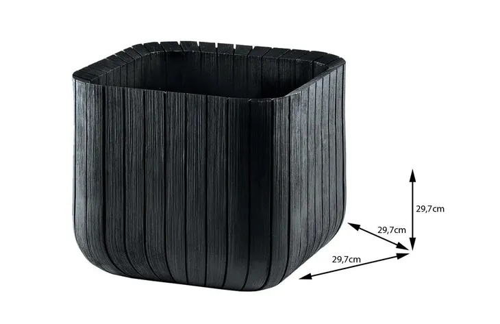 keter-doniczka-donica-cube-planter-m-antracyt