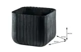 keter-doniczka-donica-cube-planter-m-antracyt