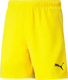 spodenki-dla-dzieci-puma-teamrise-short-jr-zolte-704943-07-rozm-152cm